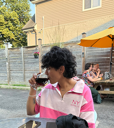 Image of Harlowe